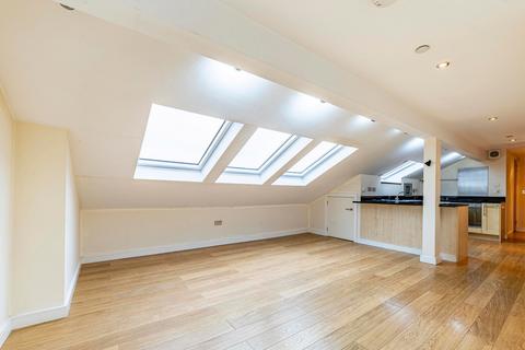 undefined, The Ropewalk, Nottingham, NG1