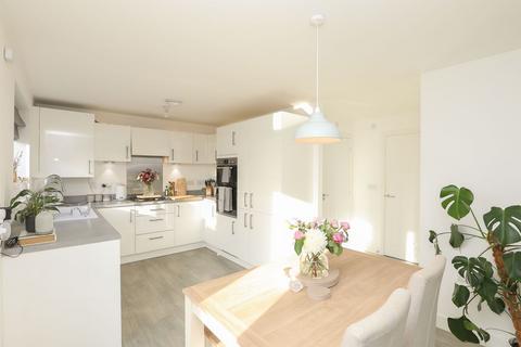 4 bedroom semi-detached house for sale, Hurrier Place, Sheffield S20