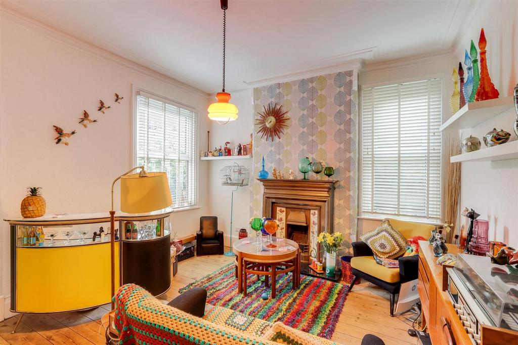House in Nottingham, Highbury Vale - View 3