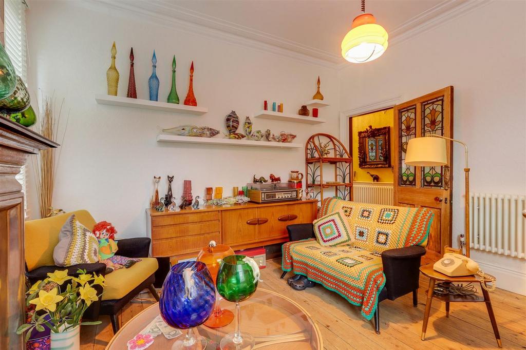 House in Nottingham, Highbury Vale - View 5