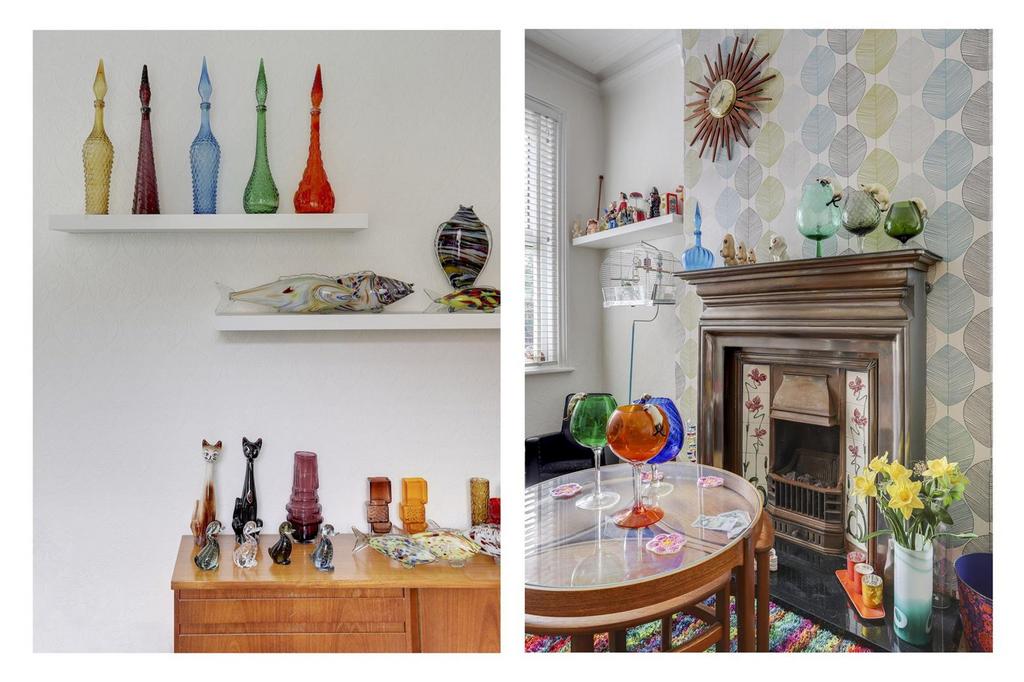 House in Nottingham, Highbury Vale - More