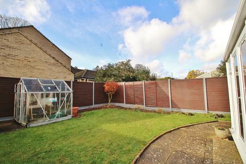 undefined, Dene Rise, Witney, OX28