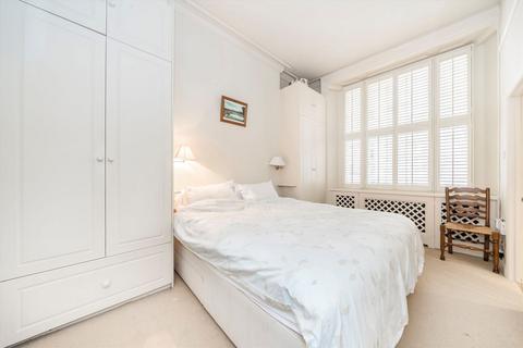 undefined, Carlisle Place, London SW1P