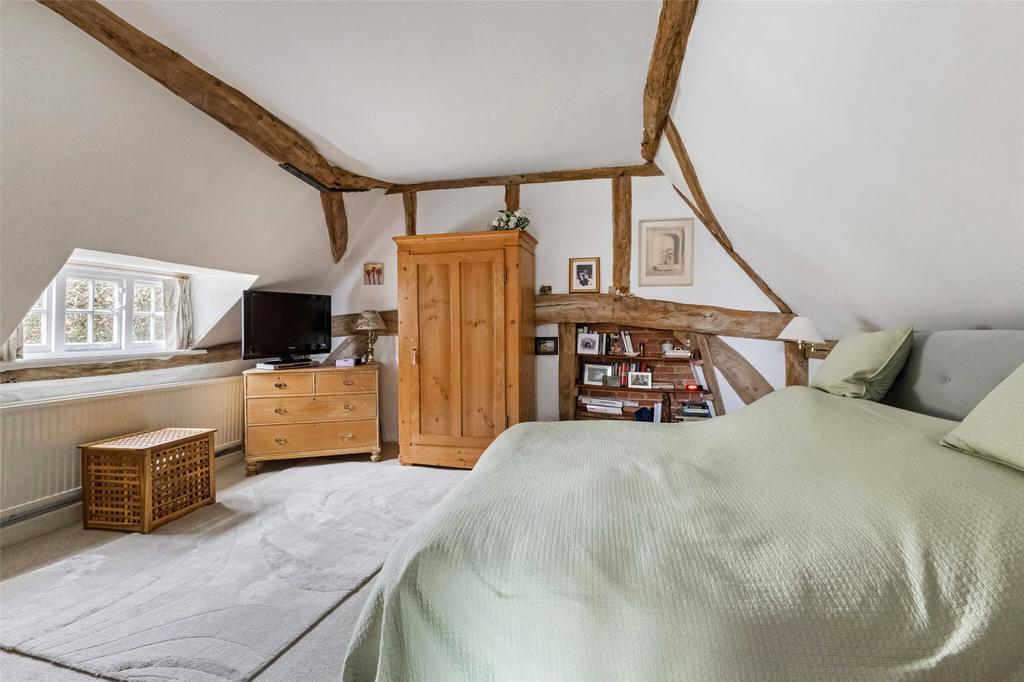 Principal Bedroom