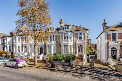 undefined, Denmark Villas, Hove