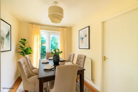 undefined, Kensington Road, York