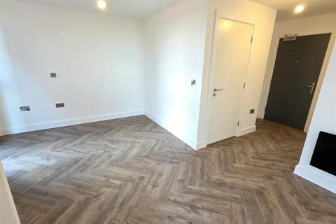 undefined, Weavers House, Castleward Boulevard, Derby