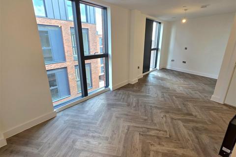 undefined, Weavers House, Castleward Boulevard, Derby