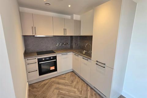 undefined, Weavers House, Castleward Boulevard, Derby