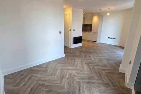 undefined, Weavers House, Castleward Boulevard, Derby