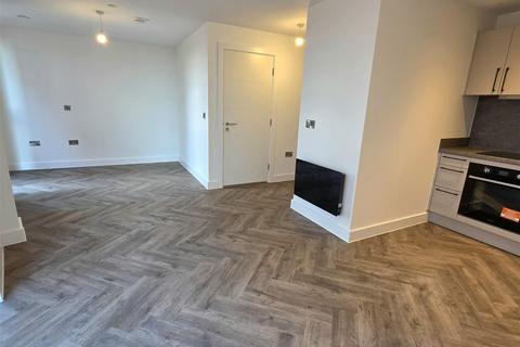 undefined, Weavers House, Castleward Boulevard, Derby