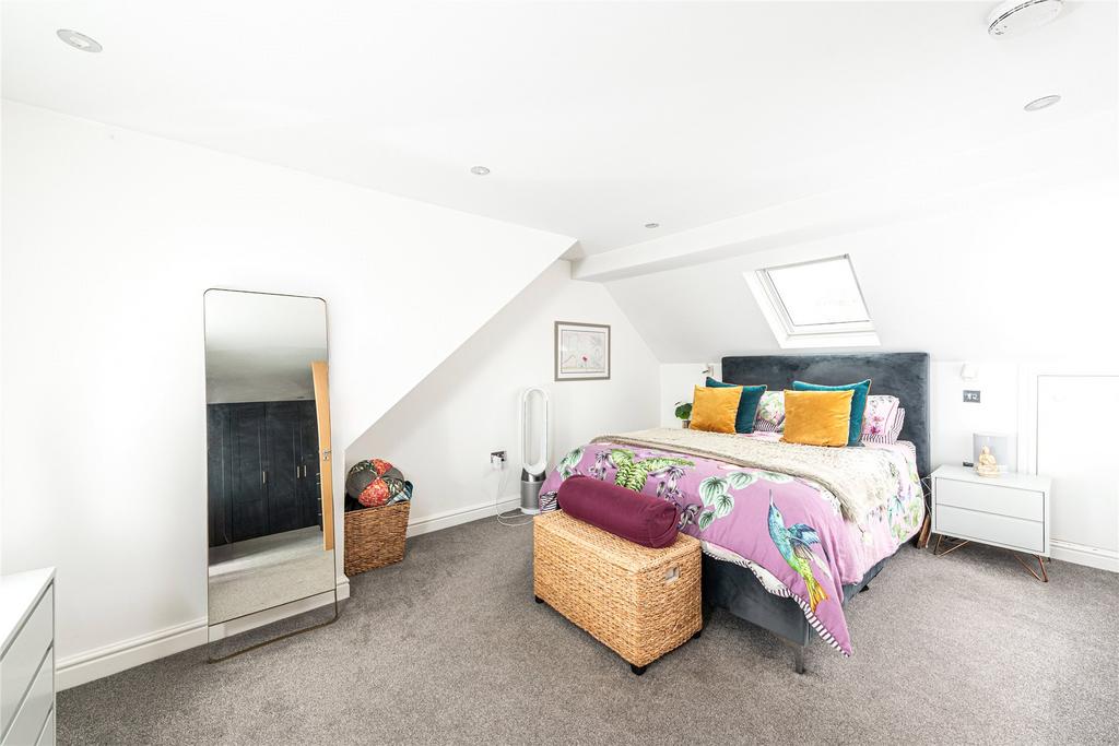 Principal Bedroom