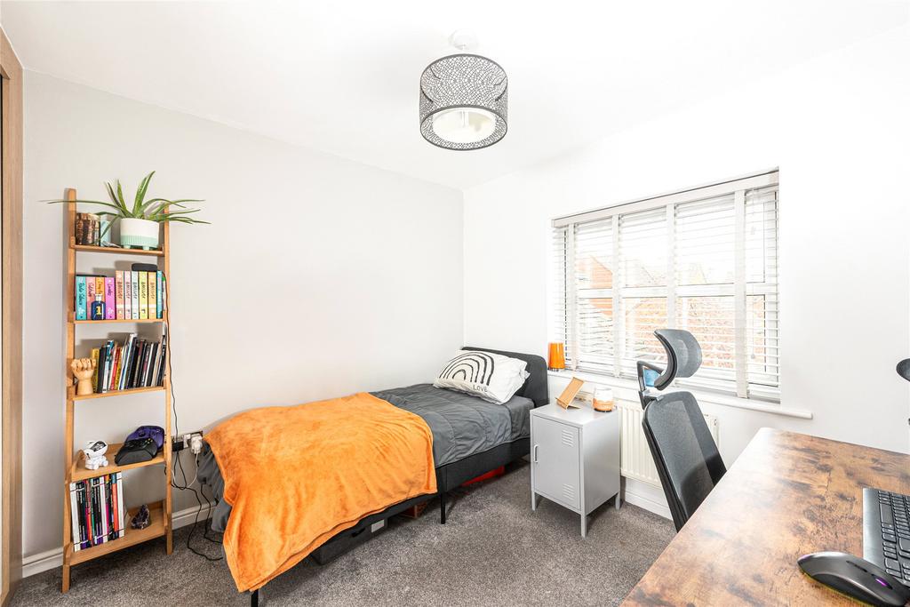 Bedroom Five