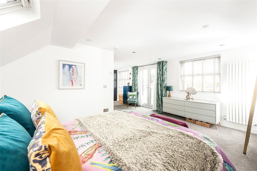 Principal Bedroom