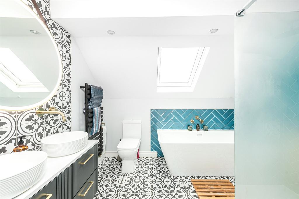 Principal En Suite