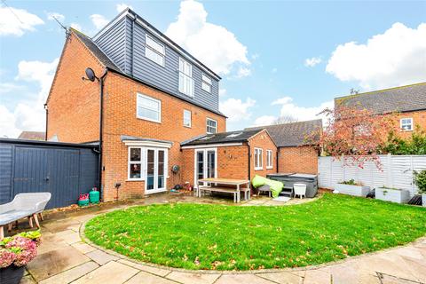 undefined, Ultra Avenue, Bletchley, Milton Keynes, Buckinghamshire, MK3