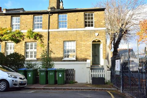 undefined, Lizban Street, London, SE3