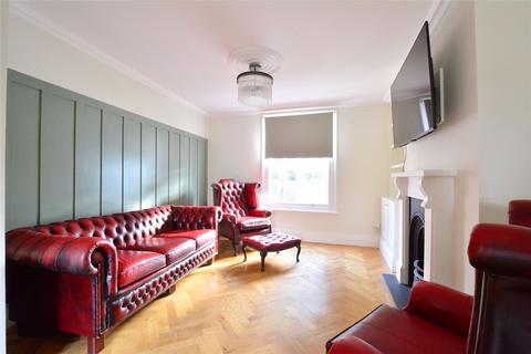 undefined, Lizban Street, London, SE3