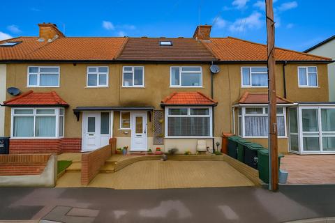 4 bedroom terraced house for sale, Breakspeare Road, ABBOTS LANGLEY