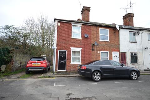 undefined, Lower Brook Street, Reading RG1