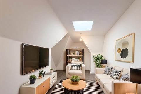 2 bedroom flat for sale, Cyprus Road, Burgess Hill