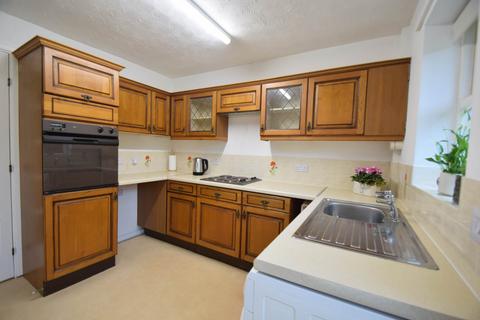 undefined, Chiltern Close, Wallingford
