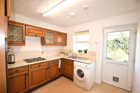 undefined, Chiltern Close, Wallingford