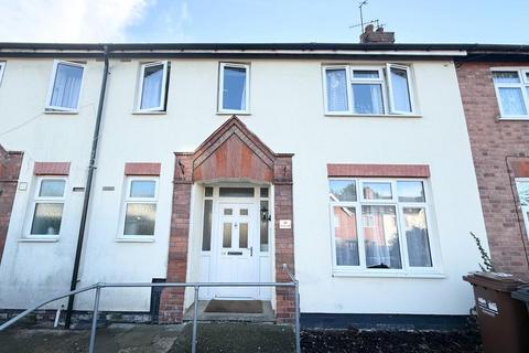 2 bedroom terraced house for sale, Blenheim Road, Far Cotton NN4