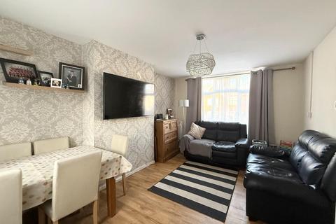 2 bedroom terraced house for sale, Blenheim Road, Far Cotton NN4