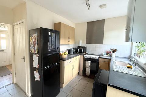 2 bedroom terraced house for sale, Blenheim Road, Far Cotton NN4