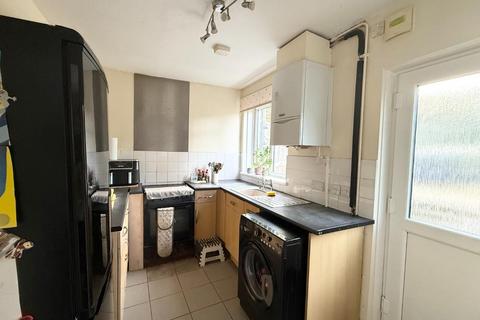 2 bedroom terraced house for sale, Blenheim Road, Far Cotton NN4