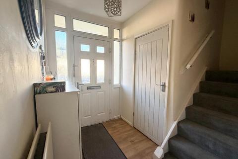 2 bedroom terraced house for sale, Blenheim Road, Far Cotton NN4