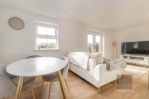 undefined, Myhill Drive, Norwich NR6
