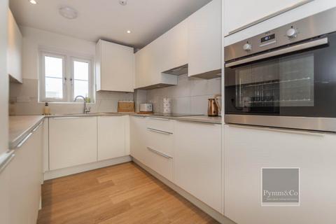 undefined, Myhill Drive, Norwich NR6
