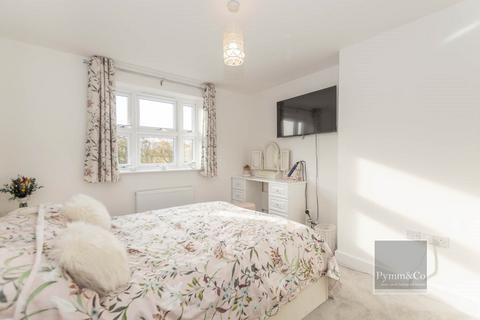 undefined, Myhill Drive, Norwich NR6