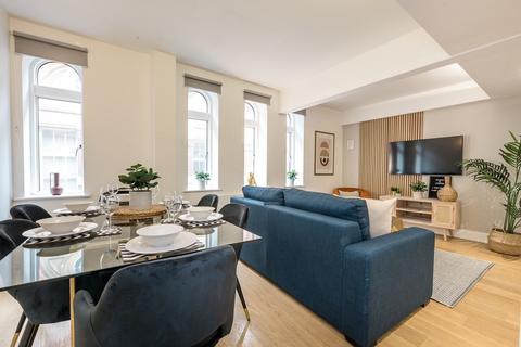 2 bedroom apartment for sale, Sir Thomas Street, Liverpool