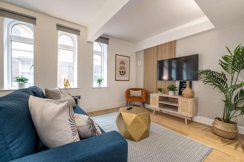2 bedroom apartment for sale, Sir Thomas Street, Liverpool