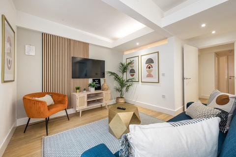 2 bedroom apartment for sale, Sir Thomas Street, Liverpool