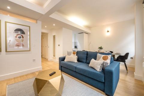 2 bedroom apartment for sale, Sir Thomas Street, Liverpool
