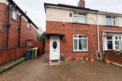 2 bedroom semi-detached house for sale, Pimlott Road, Bolton, BL1