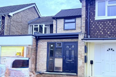 undefined, Headington,  Oxford,  OX3