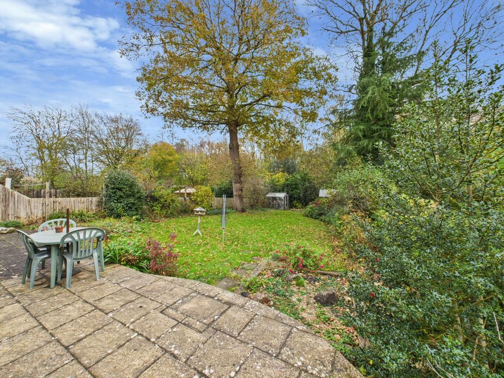 Garden 1
