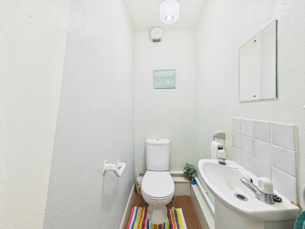 Cloakroom