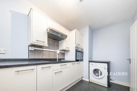 undefined, Penshurst Road, Ipswich, IP3