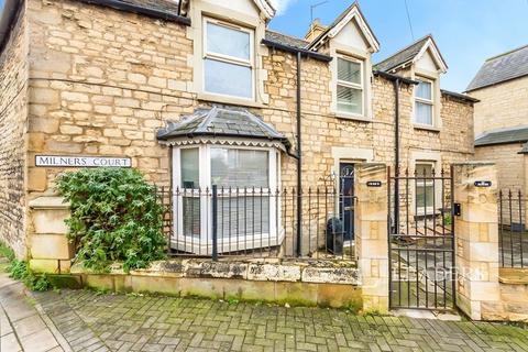 undefined, Milners Court, Stamford, PE9