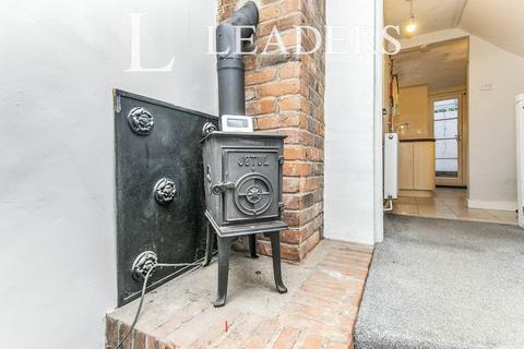 undefined, Lowgate Street, IP23