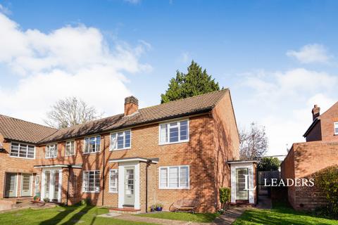 The Lawns, Mount Pleasant, St Albans, AL3