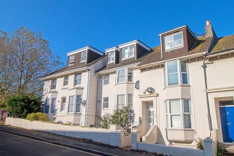 New England Road, Brighton