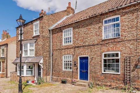undefined, Main Street, Helperby, York