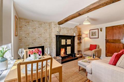 undefined, Main Street, Helperby, York